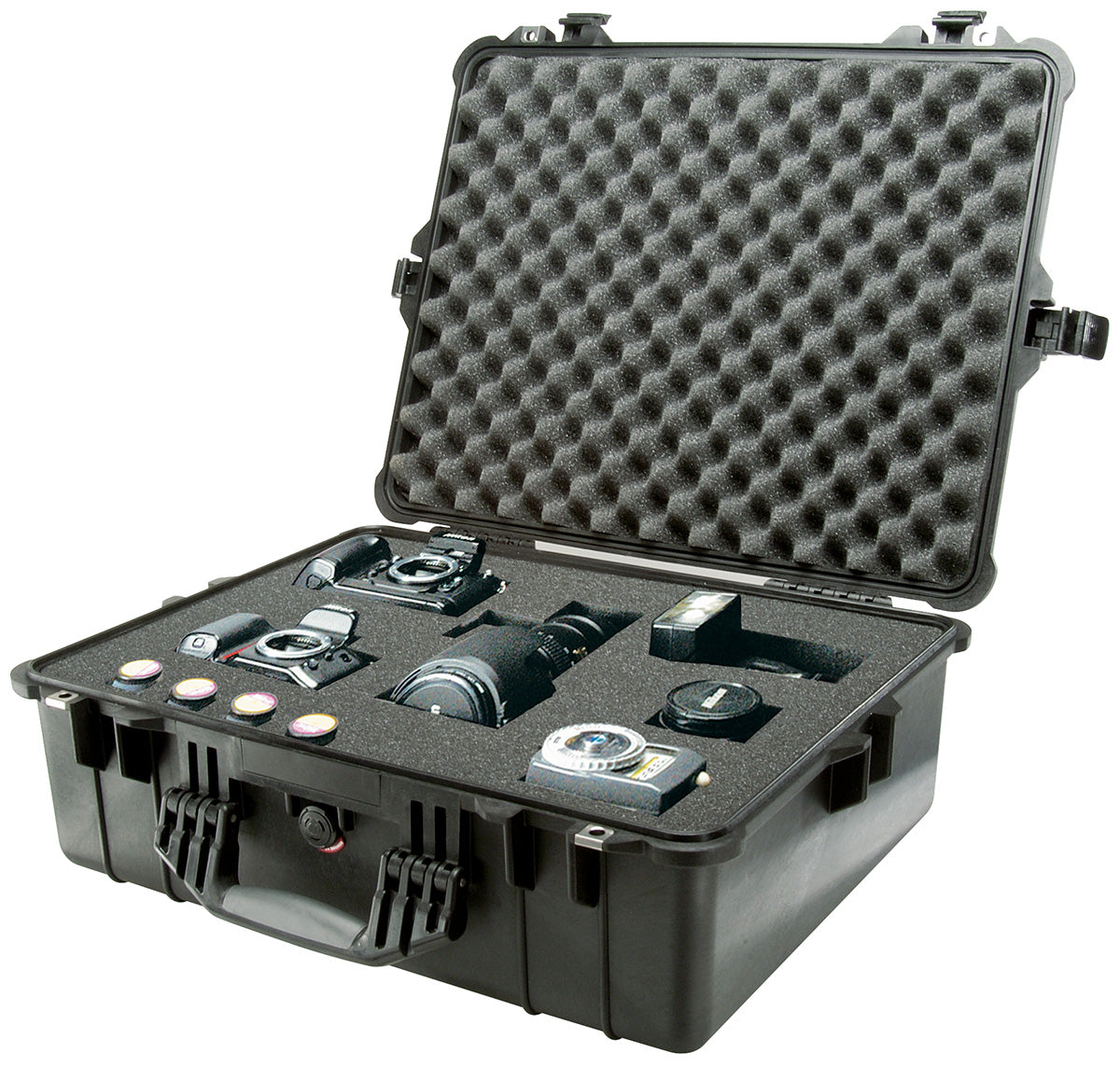 Pelican - 1600 Protector Case