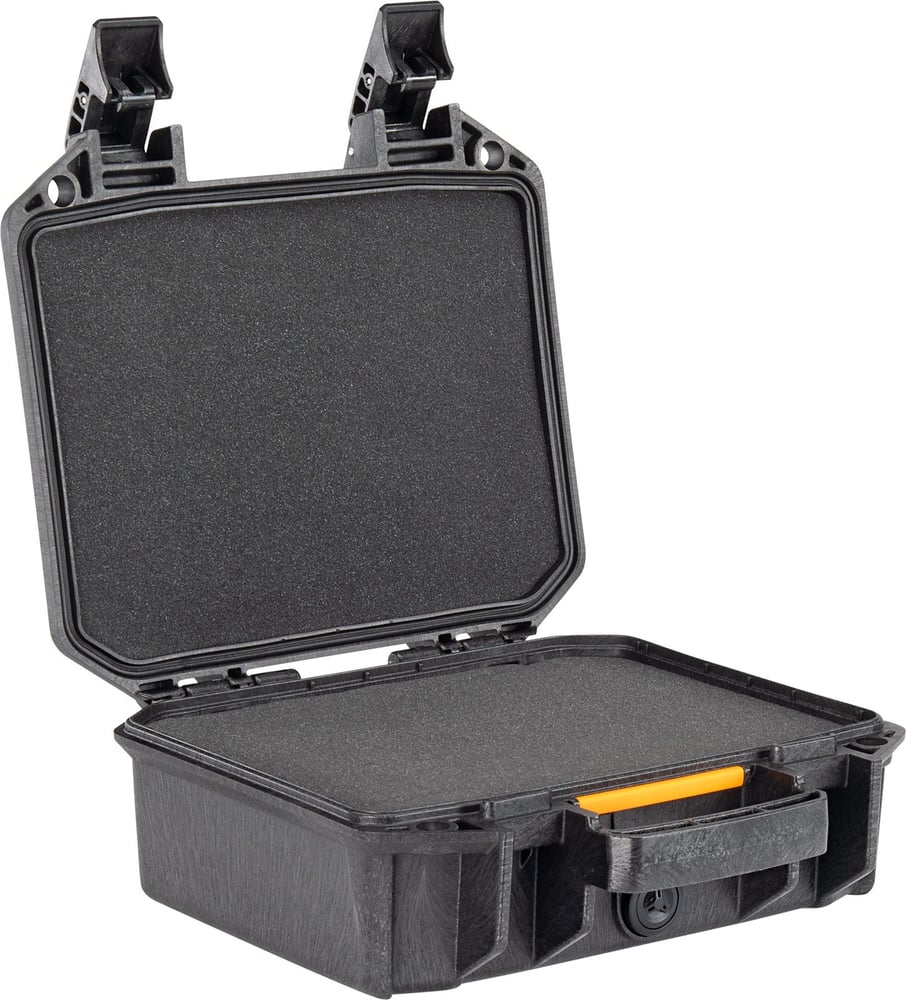 Pelican - V100 Vault Small Pistol Case