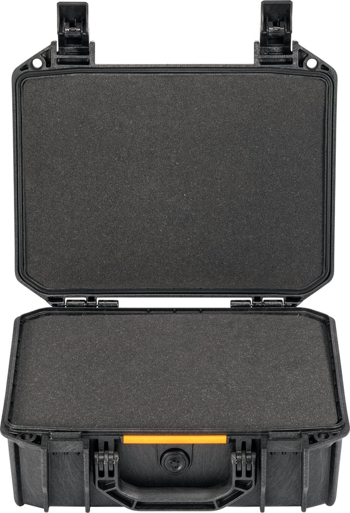 Pelican - V200 Vault Medium Pistol Case