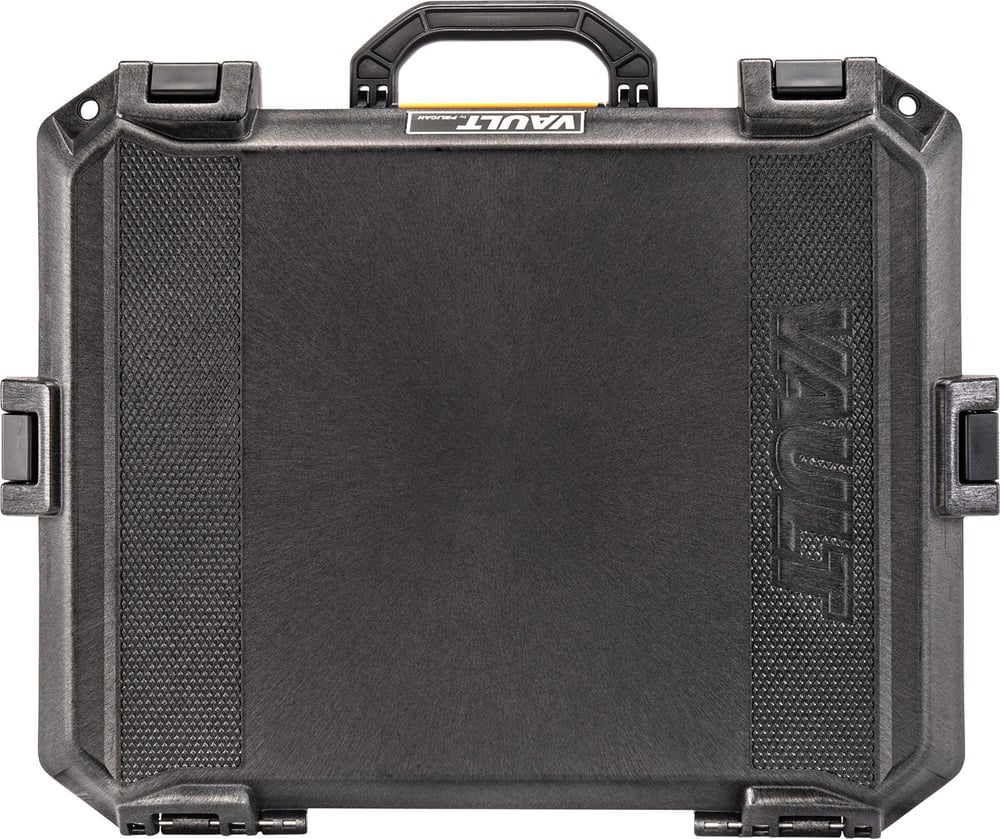 Pelican - V550 Vault Equipment Case