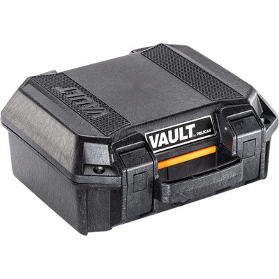 Pelican - V100PF1 Vault Universal Pistol Case