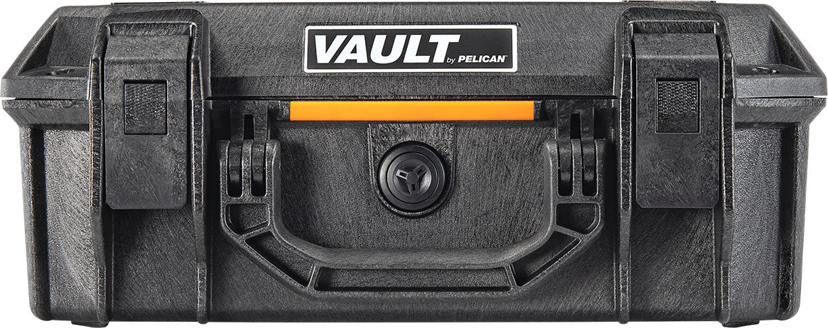 Pelican - V200 Vault Medium Pistol Case