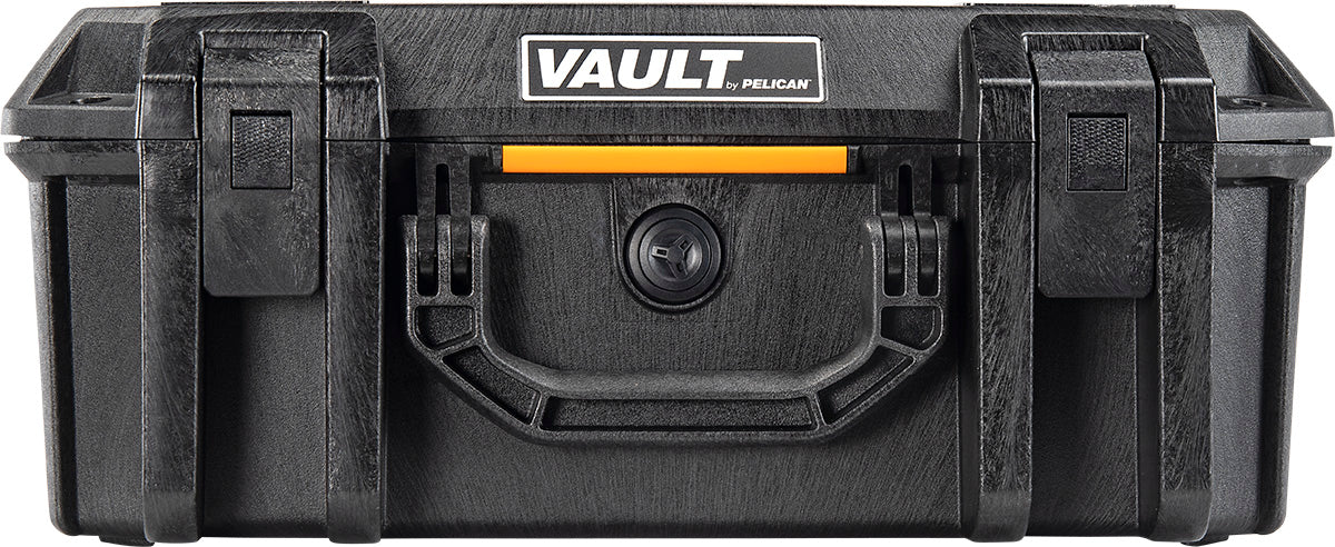 Pelican - V300 Vault Large Pistol Case