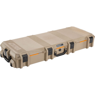 Pelican - V730 Vault Tactical Rifle Case