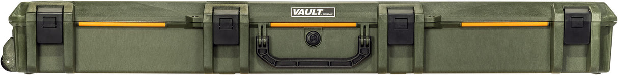 Pelican - V800 Vault Double Rifle Case