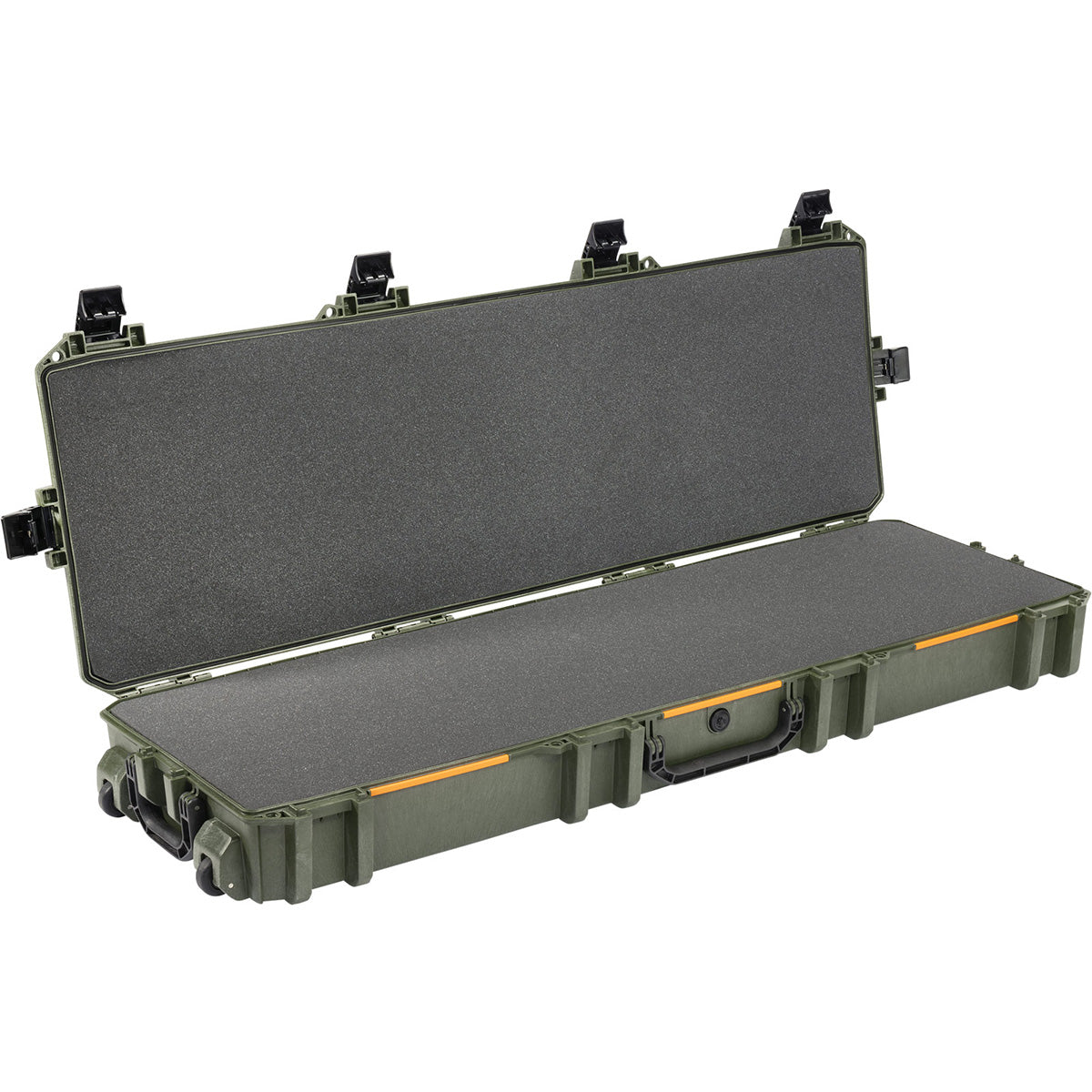 Pelican - V800 Vault Double Rifle Case