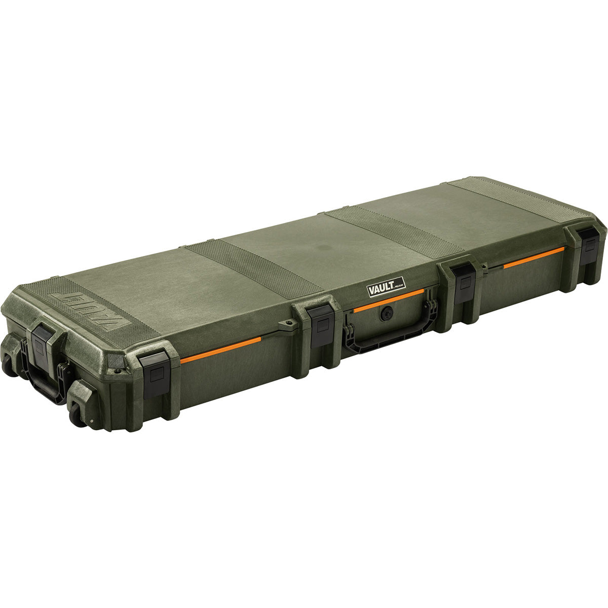Pelican - V800 Vault Double Rifle Case