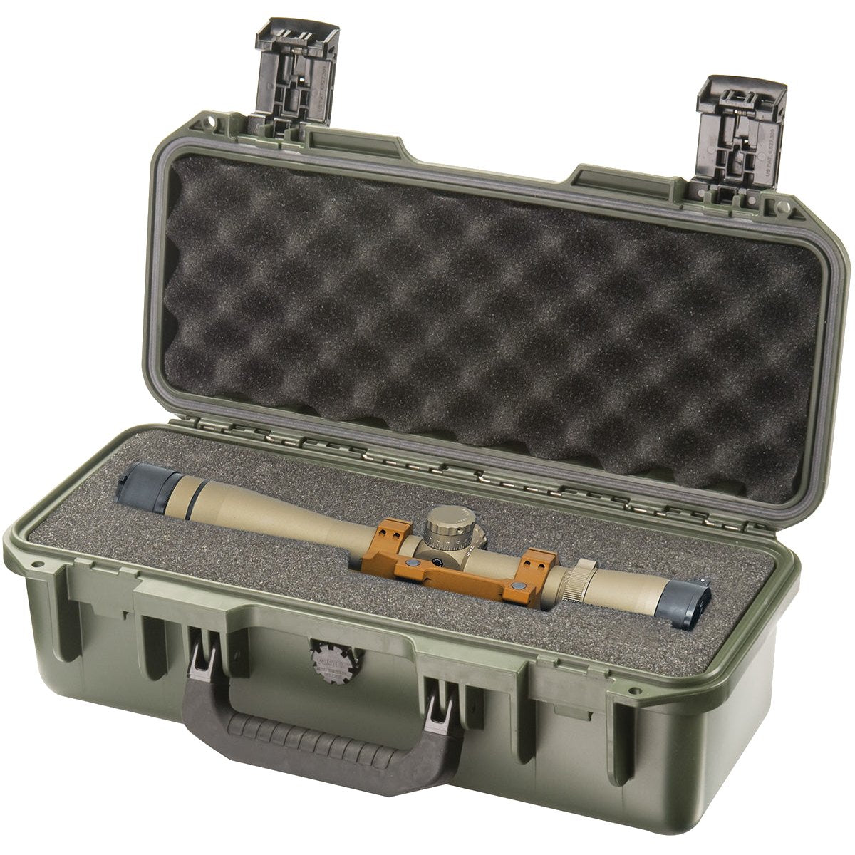 Pelican - iM2306 Storm Case with Foam - Black — view 4