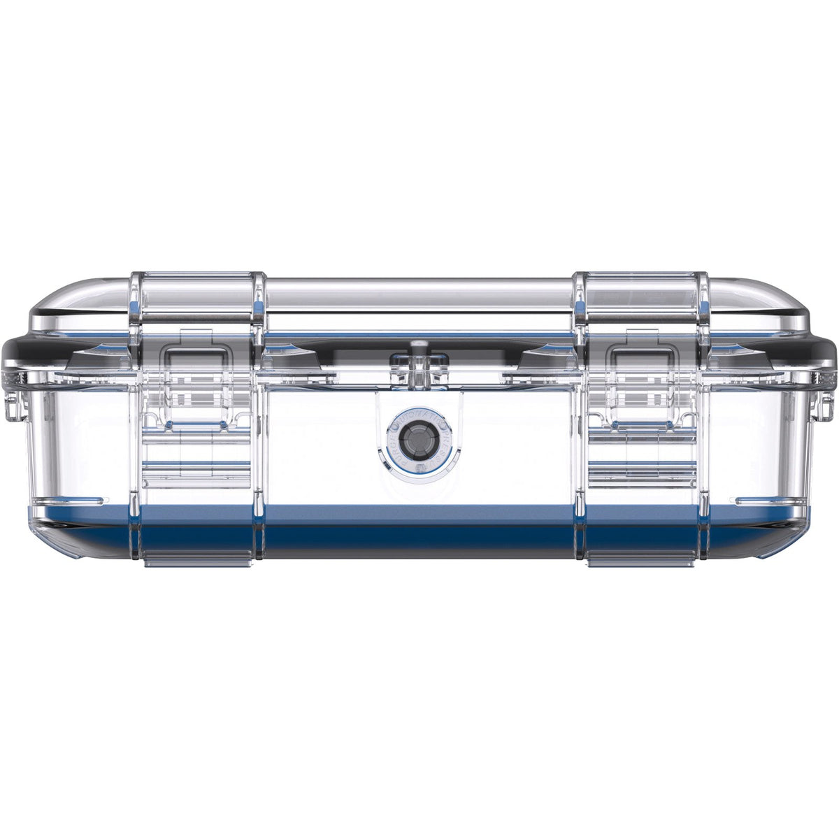 Pelican - M50 Micro Case - Black/Clear — view 10