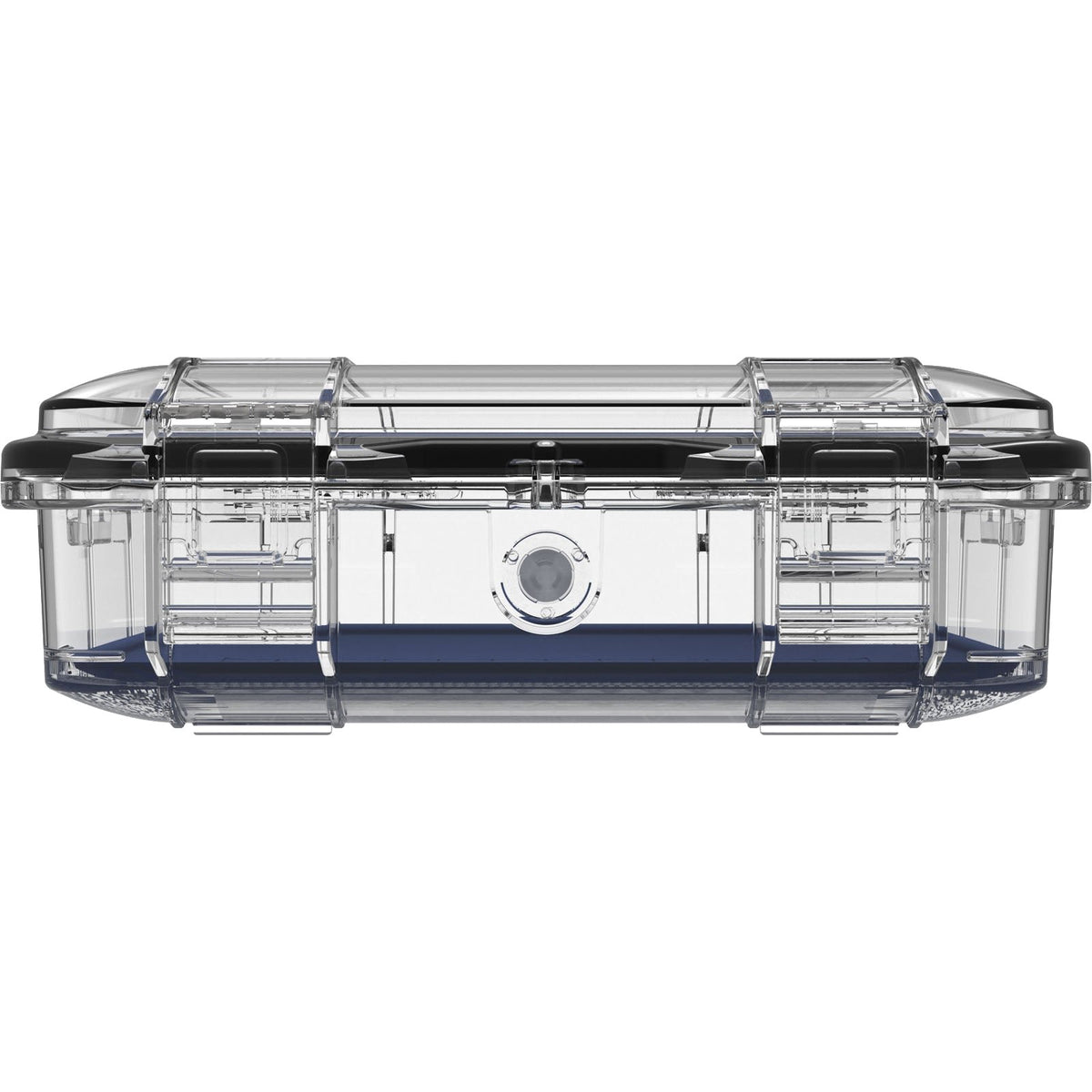 Pelican - M50 Micro Case - Yellow/Clear — view 16