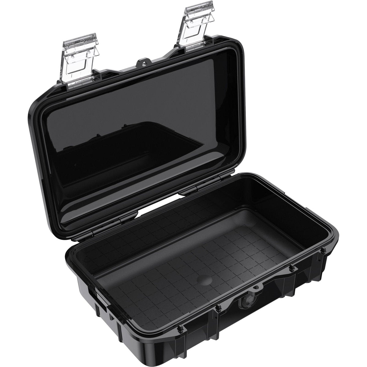 Pelican - M50 Micro Case - Yellow/Clear — view 3