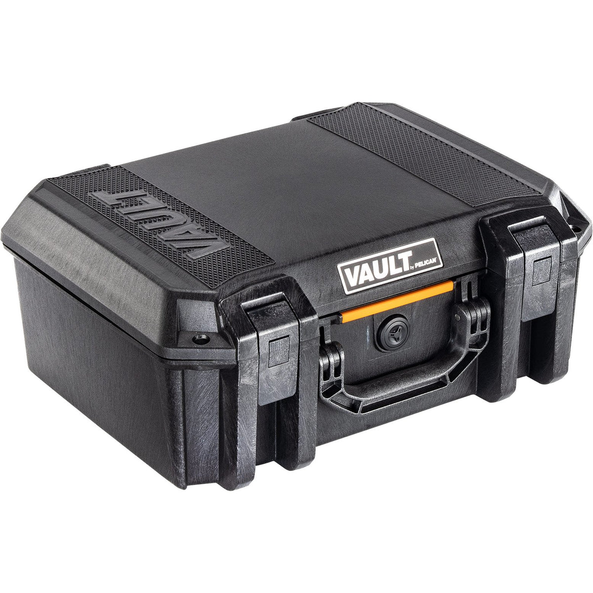 Pelican - V300PF5 Vault Universal 5-Pistol Case - OD Green — view 5