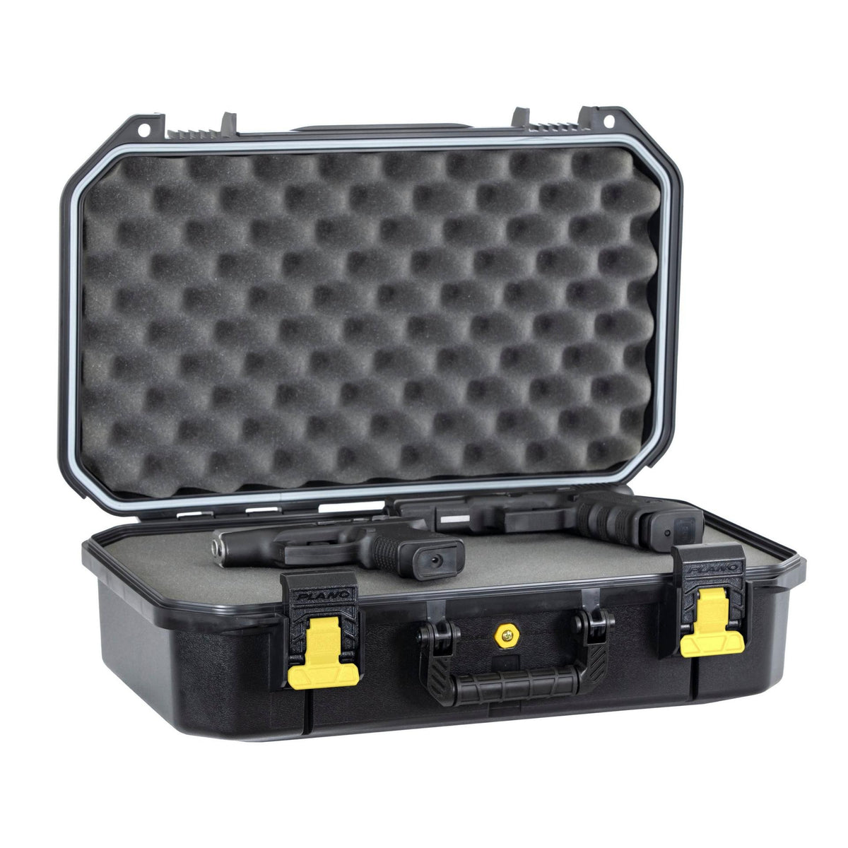 Plano - All Weather 2 Four-Pistol Case — view 2