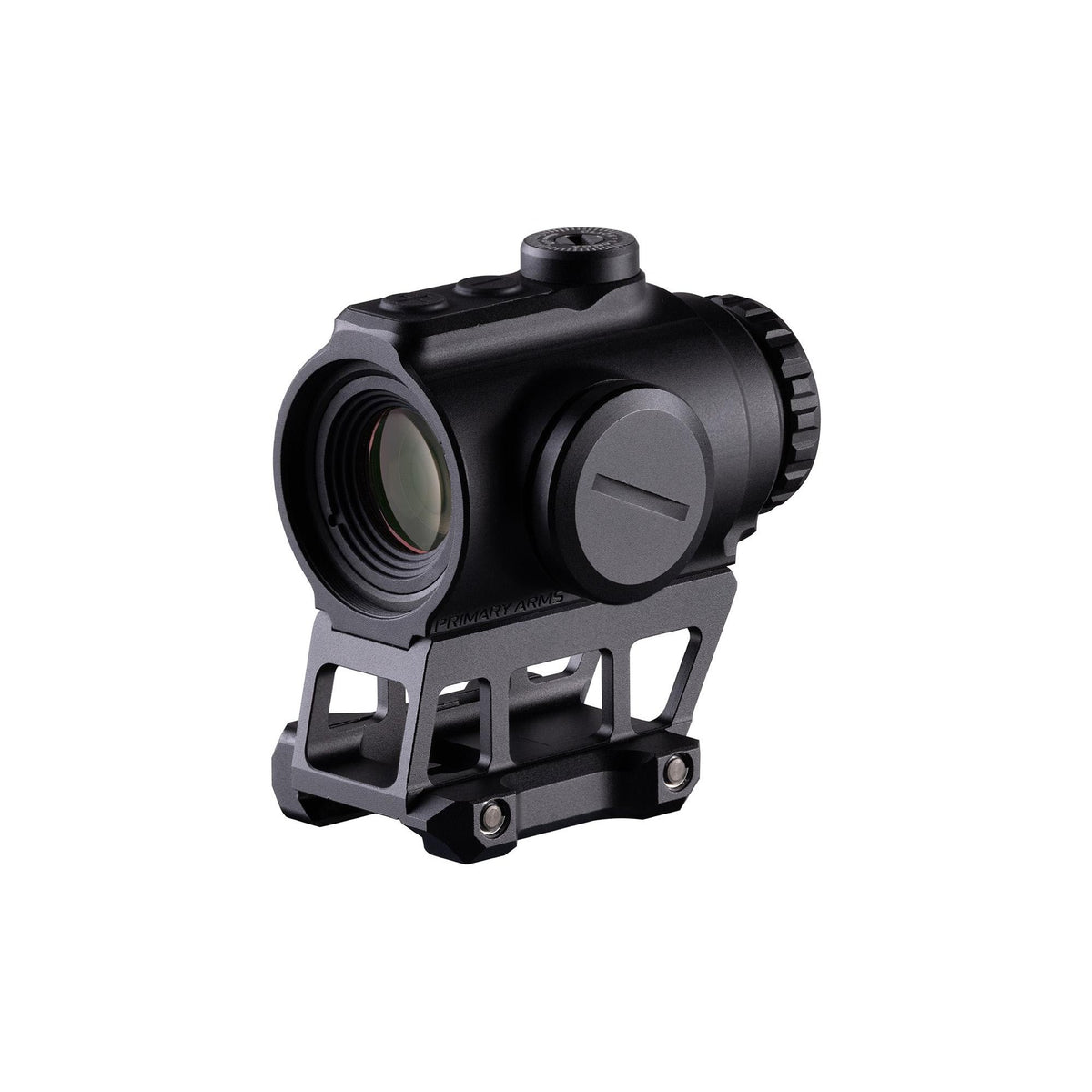 Primary Arms - CLx 1x Prism Scope with Circle Dot Reticle — view 3