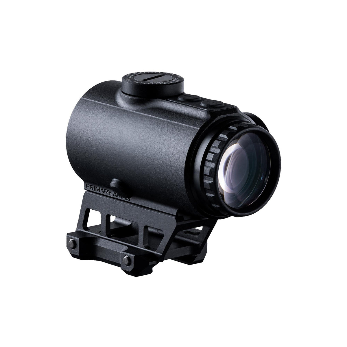 Primary Arms - CLx 3x Prism Scope with Cross Dot Reticle — view 2