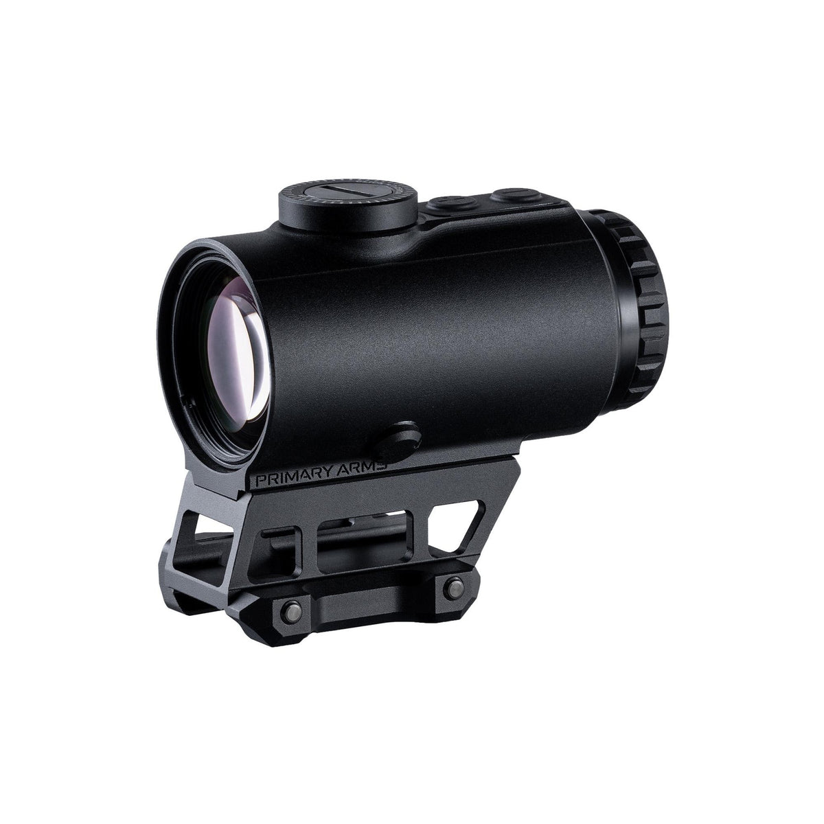 Primary Arms - CLx 3x Prism Scope with Cross Dot Reticle — view 3