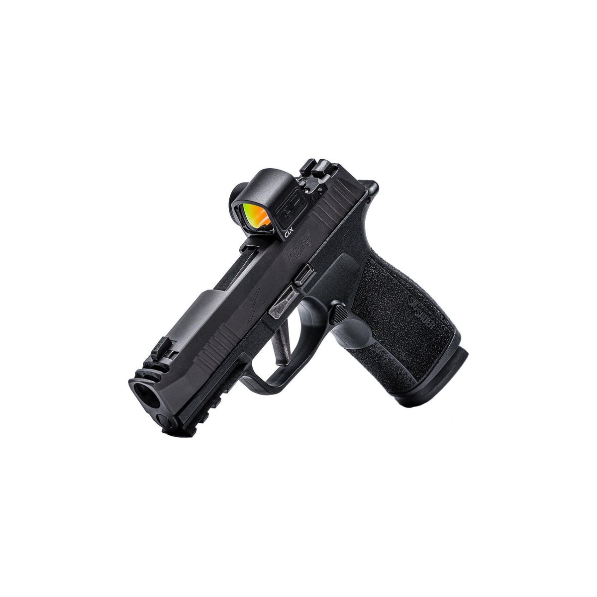 Primary Arms - CLx Enclosed Reflex Sight 3 MOA Red Dot — view 5