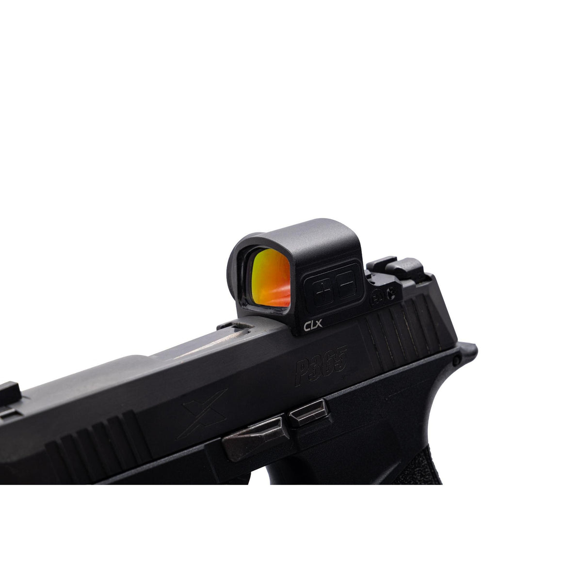 Primary Arms - CLx Enclosed Reflex Sight 3 MOA Red Dot — view 6