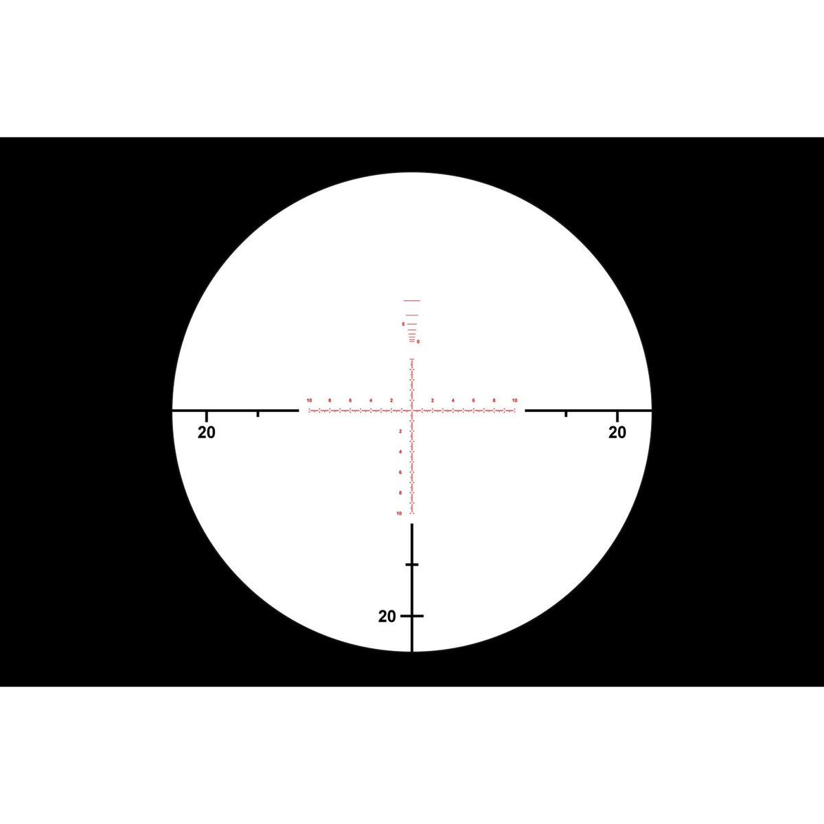 Primary Arms - PLxC 4.5-36x56 FFP Rifle Scope with ACSS Reticle — view 12