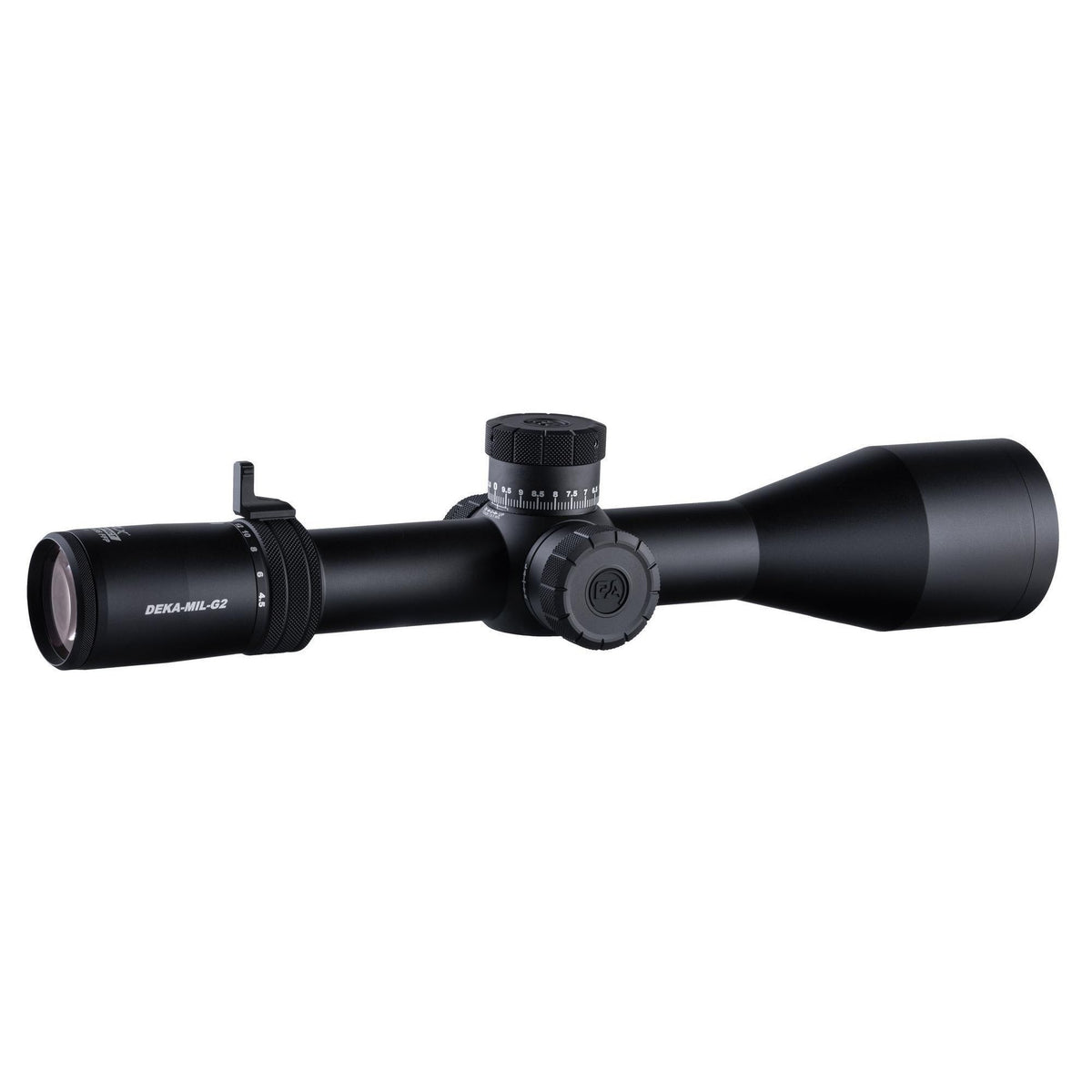 Primary Arms - PLxC 4.5-36x56 FFP Rifle Scope with ACSS Reticle — view 4