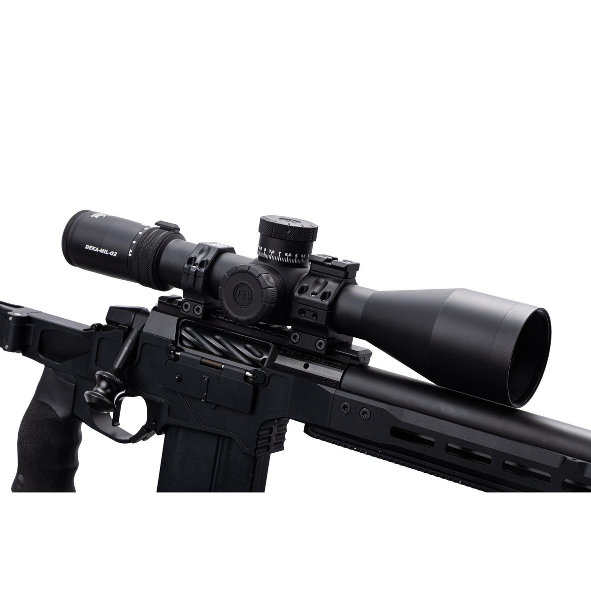Primary Arms - PLxC 4.5-36x56 FFP Rifle Scope with ACSS Reticle — view 6