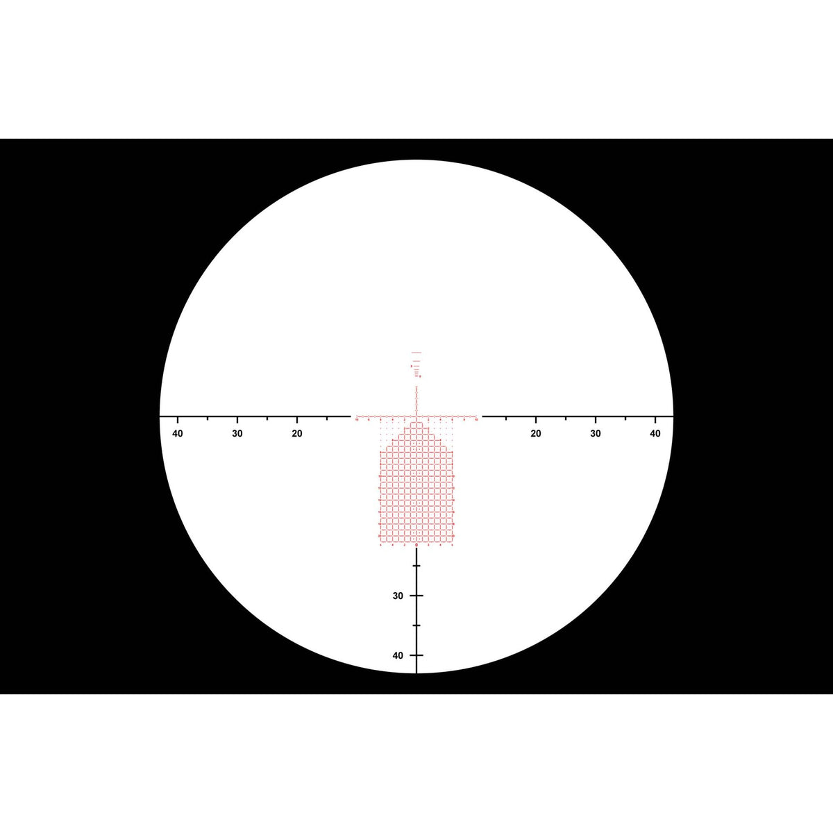 Primary Arms - PLxC 4.5-36x56 FFP Rifle Scope with ACSS Neptune — view 10