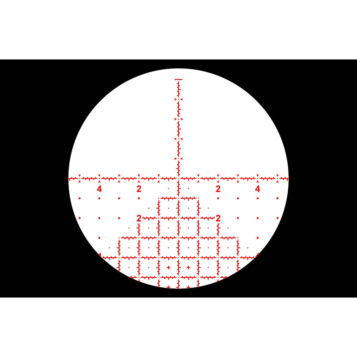 Primary Arms - PLxC 4.5-36x56 FFP Rifle Scope with ACSS Neptune — view 11