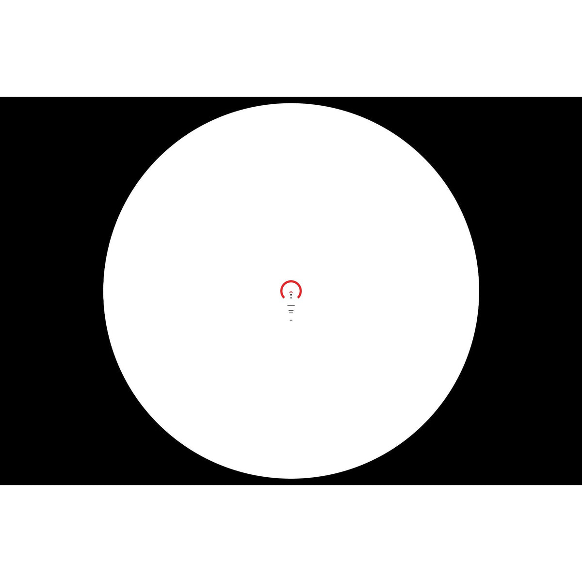 Primary Arms - SLx 1X MicroPrism with ACSS Gemini 9mm Reticle — view 8