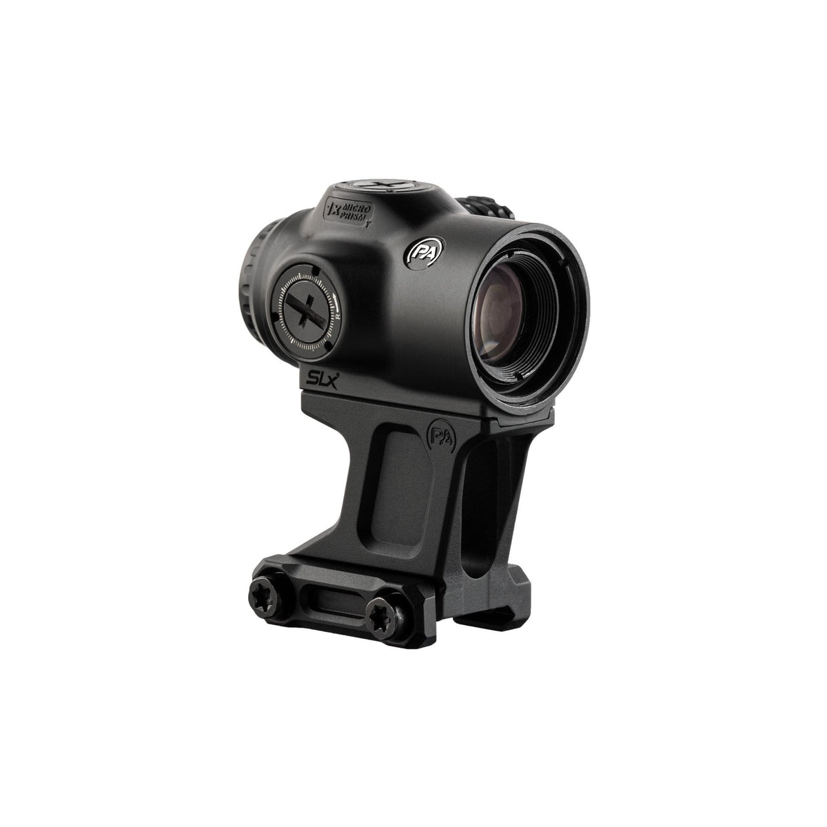 Primary Arms - SLx 1X MicroPrism with ACSS Cyclops Gen II