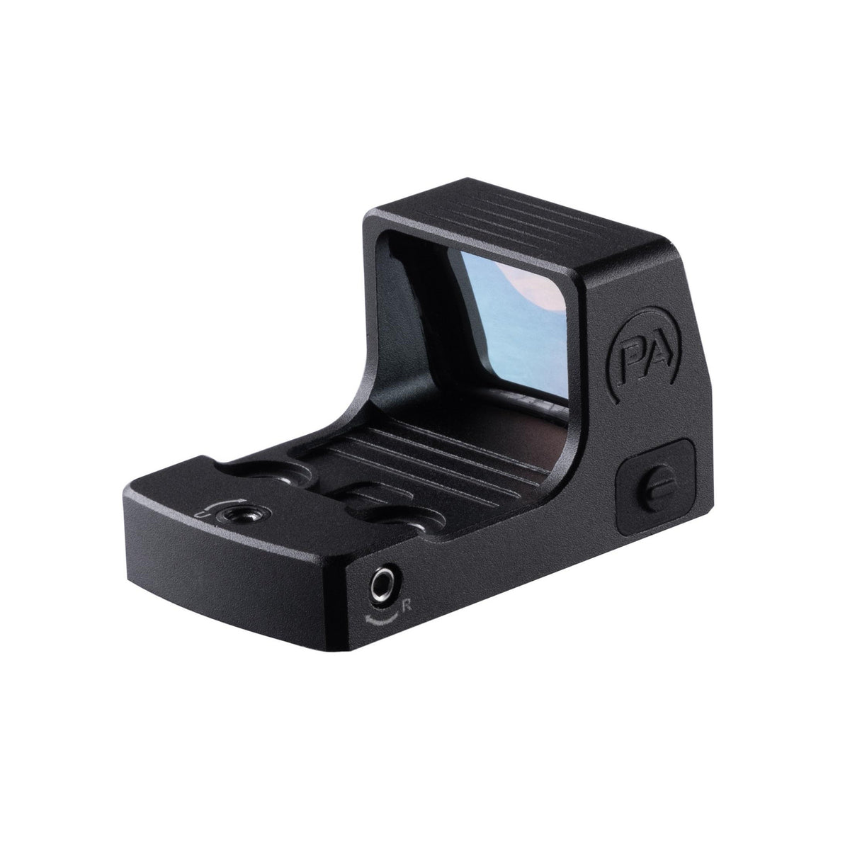 Primary Arms - Micro Reflex Sight with AutoLive Green Dot — view 4