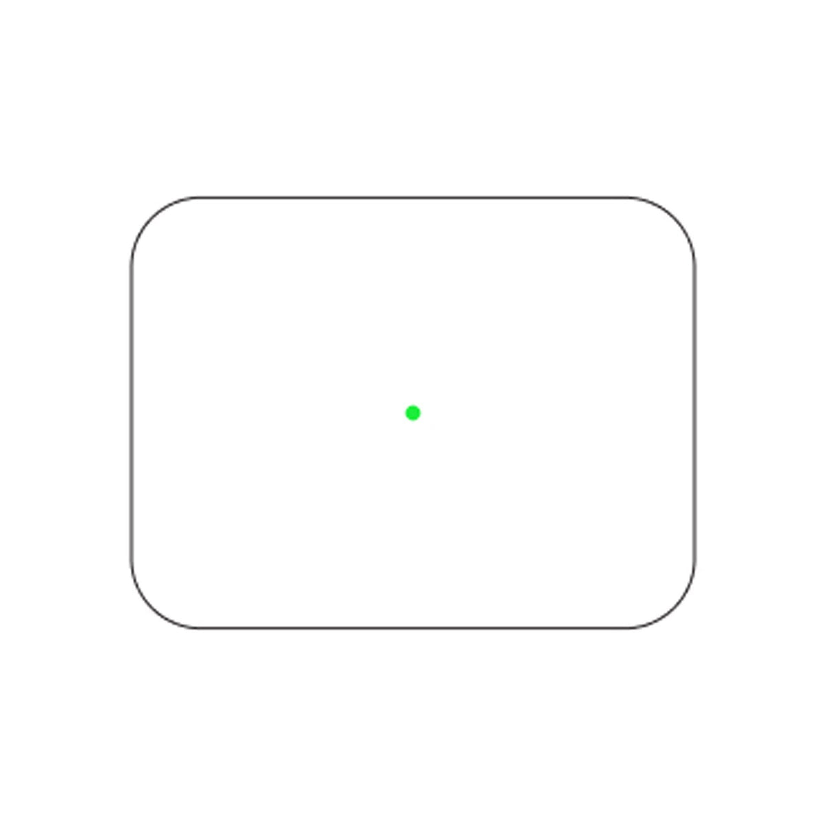 Primary Arms - Micro Reflex Sight with AutoLive Green Dot — view 9