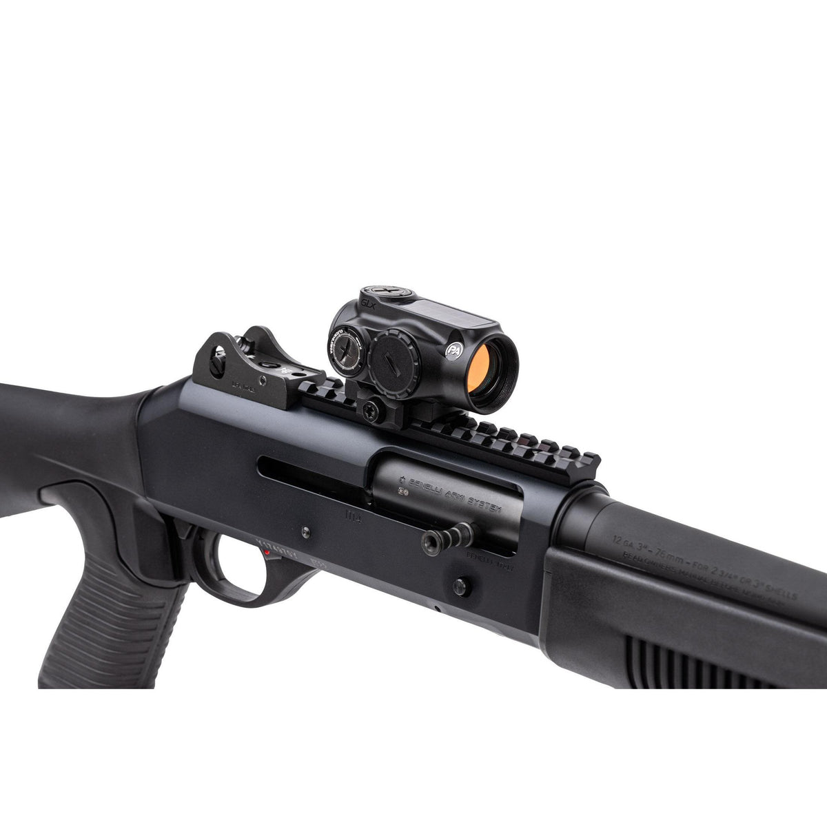 Primary Arms - GLx MD-21S Micro Dot with ACSS CQB Reticle — view 5