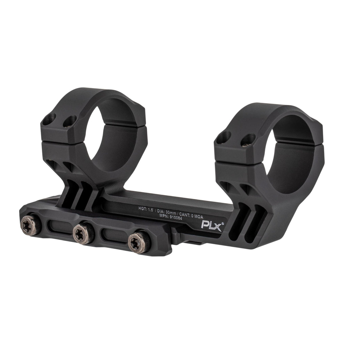 Primary Arms - PLx 30mm Cantilever Scope Mount 1.5"