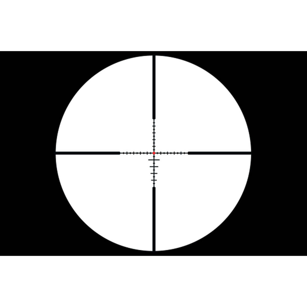Primary Arms - PLxC 1-8x24mm SFP Compact Rifle Scope — view 9