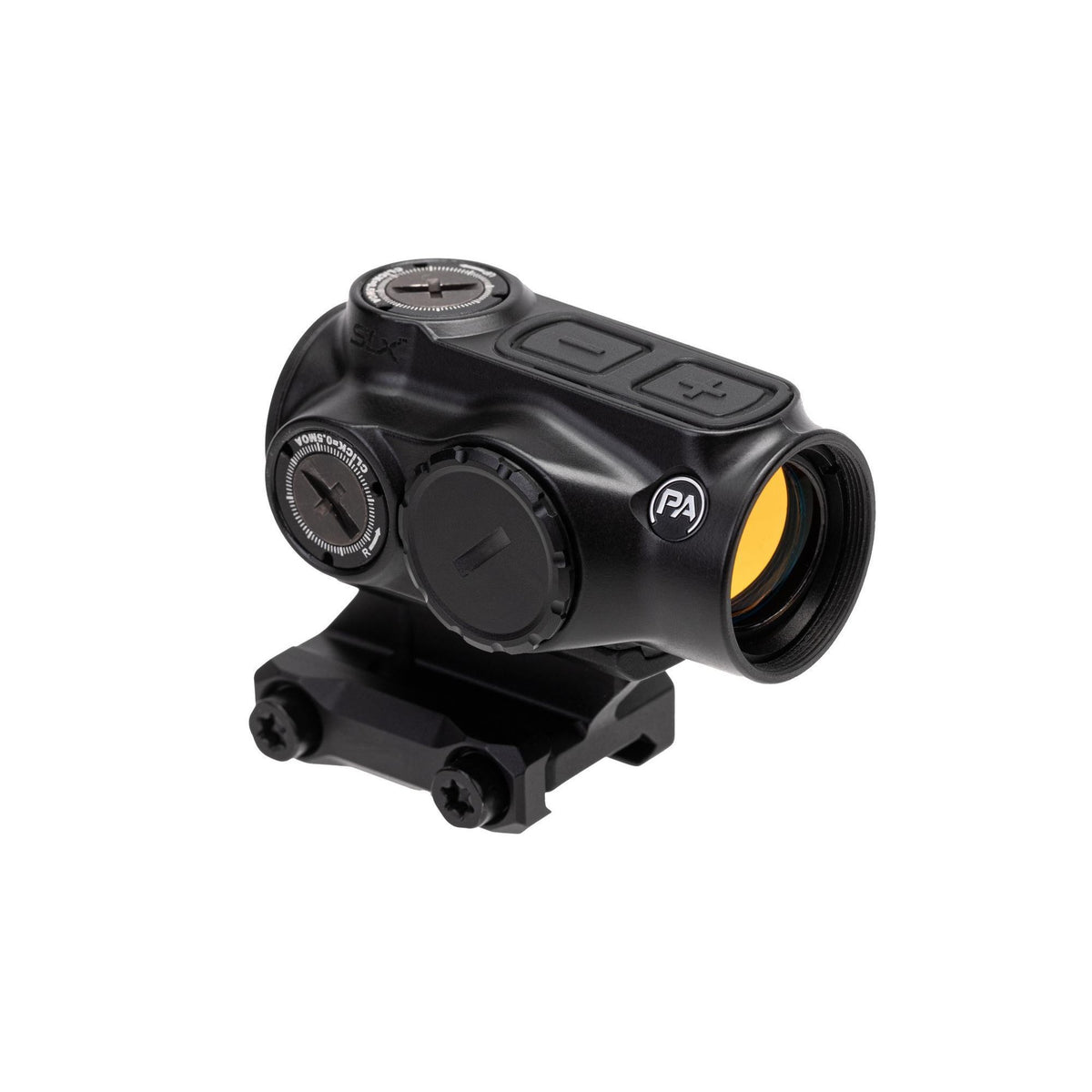 Primary Arms - SLx MD-21 Microdot Red Dot Sight