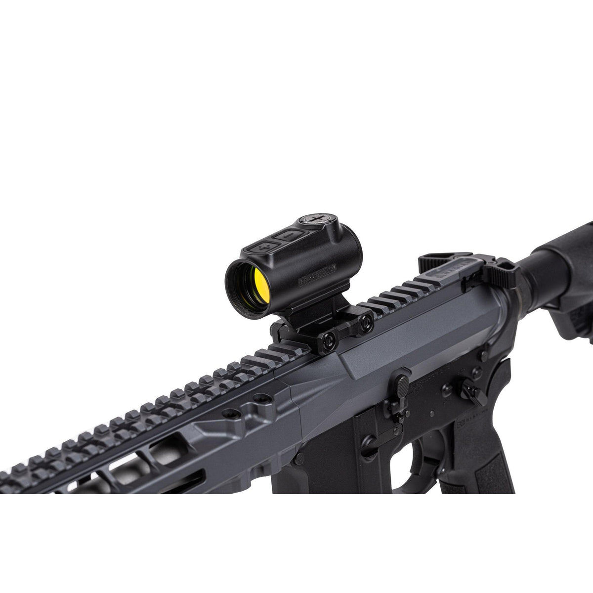 Primary Arms - SLx MD-21 Microdot Red Dot Sight — view 7