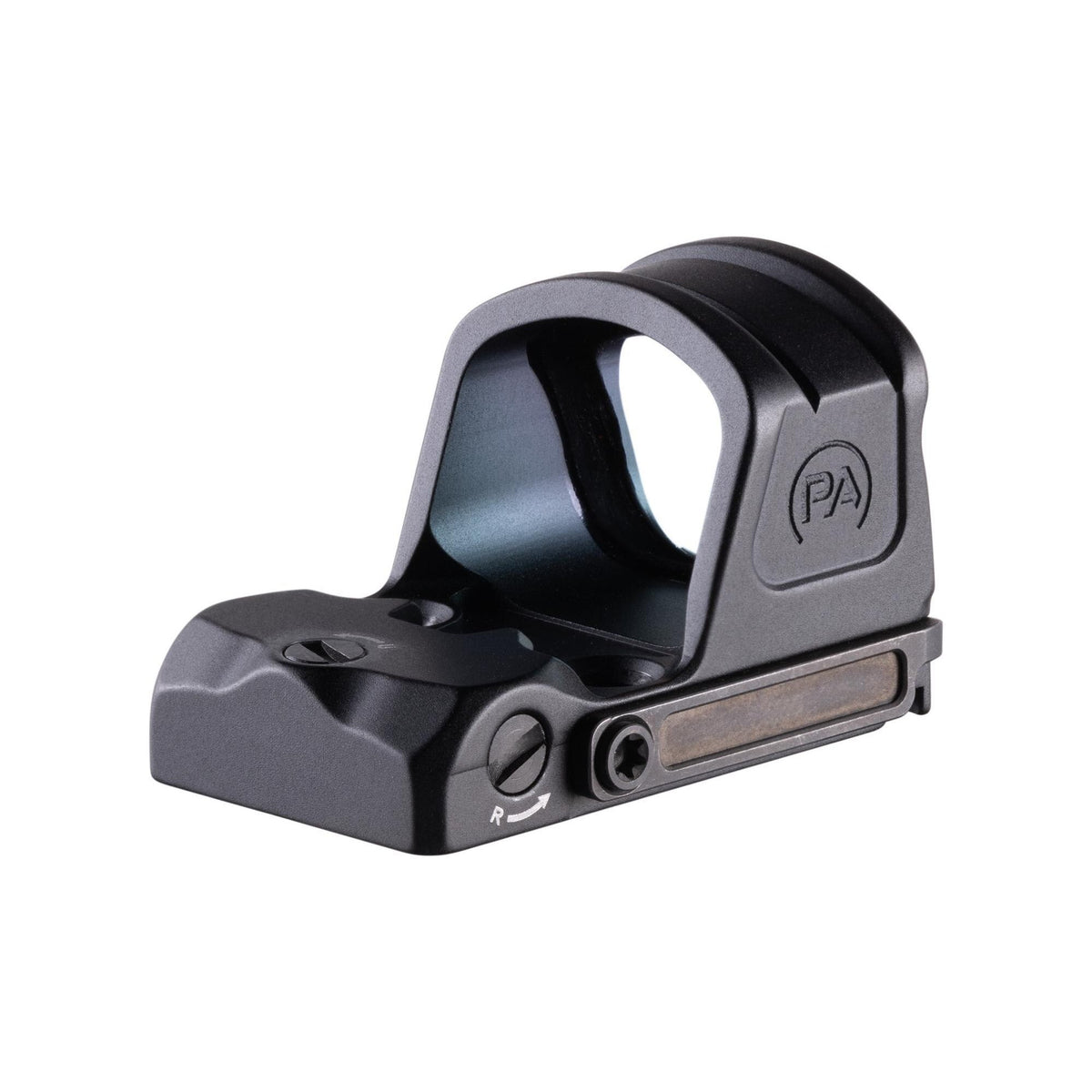 Primary Arms - SLx RS-10R Mini Reflex Sight 3 MOA Dot — view 4