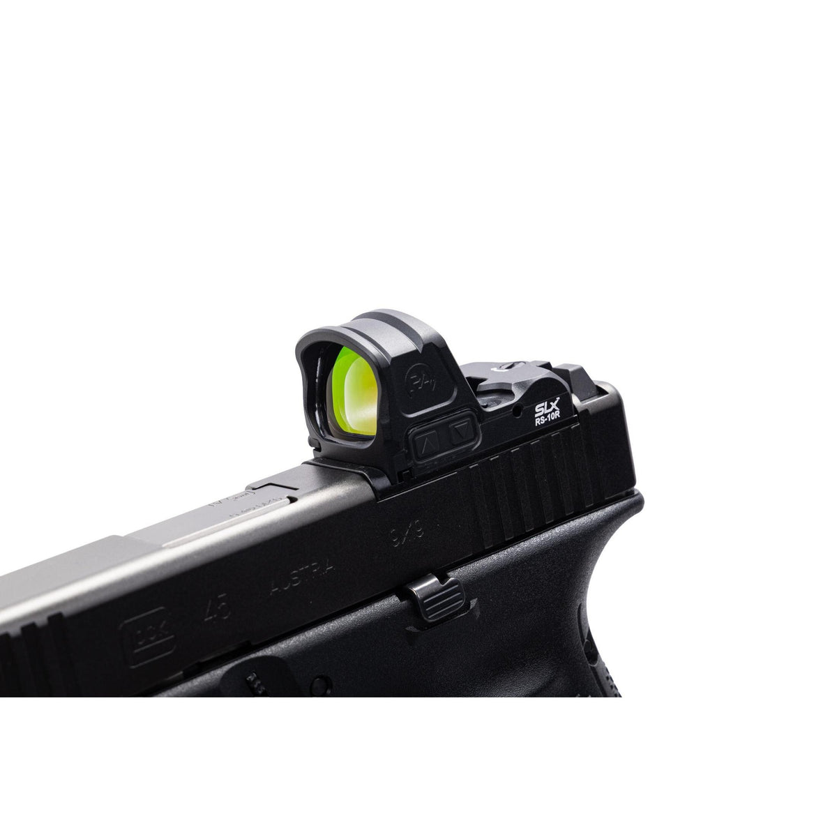 Primary Arms - SLx RS-10R Mini Reflex Sight 3 MOA Dot — view 5