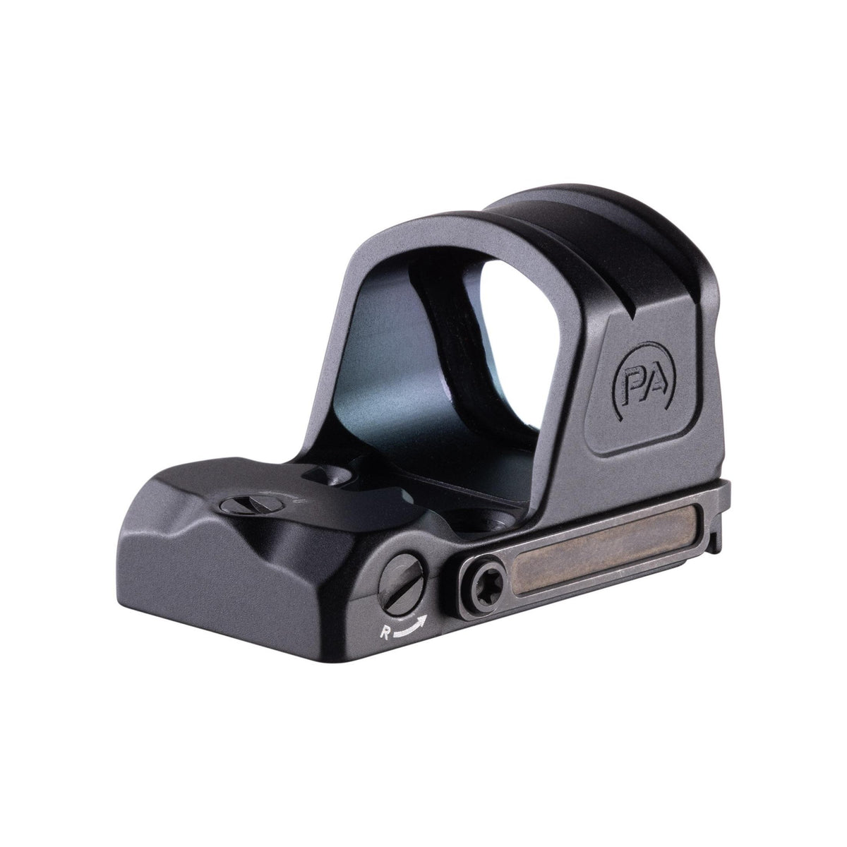 Primary Arms - SLx RS-10R Mini Reflex Sight, 3 MOA Green Dot — view 4