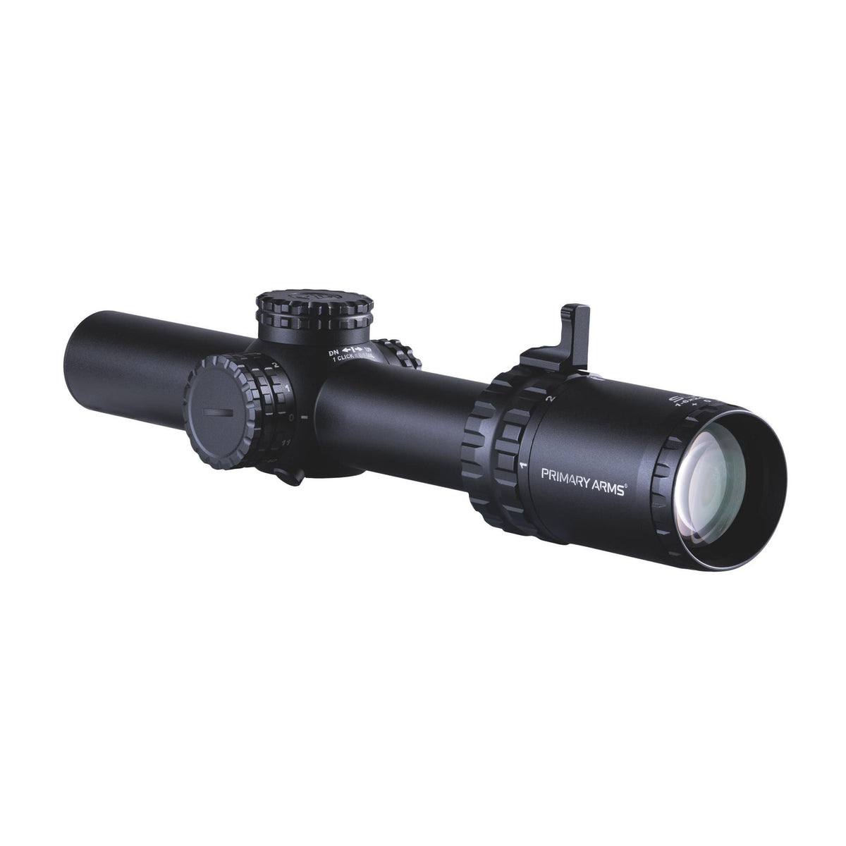 Primary Arms - SLx 1-6x24mm SFP Rifle Scope with ACSS NOVA Reticle — view 2