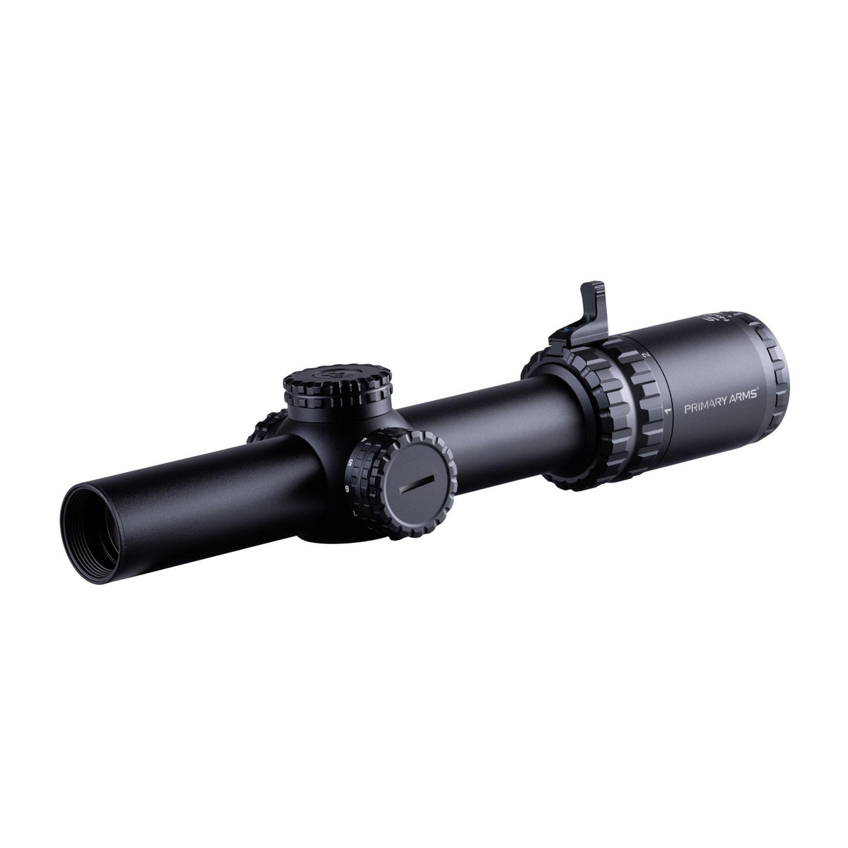 Primary Arms - SLx 1-6x24mm SFP Rifle Scope with ACSS NOVA Reticle — view 3