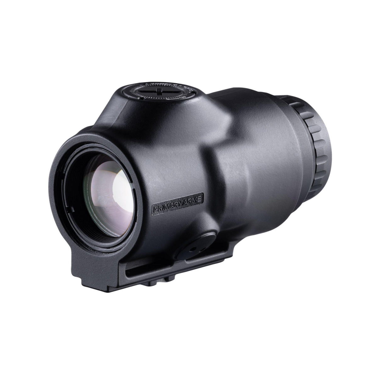 Primary Arms - SLx 3x MicroMagnifier - Black — view 3