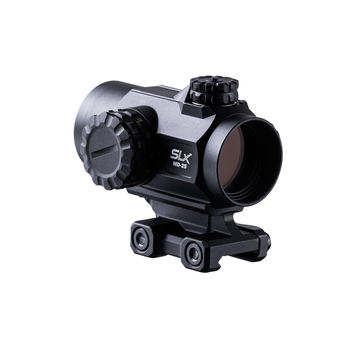 Primary Arms - SLx MD-25 Gen 2 Microdot with AutoLive — view 2