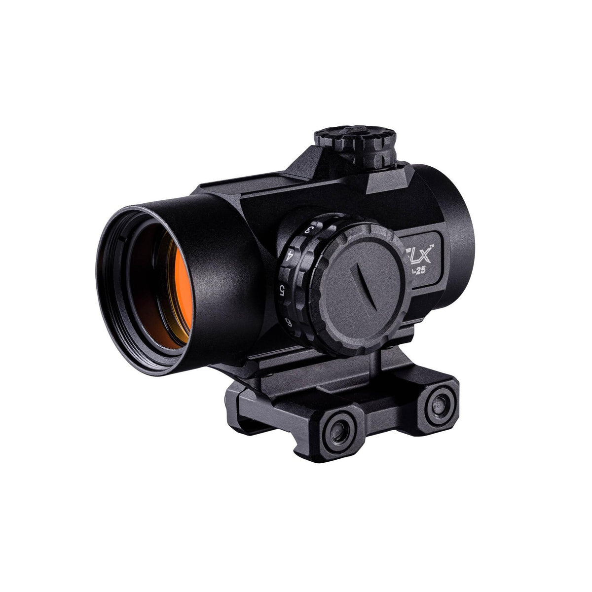 Primary Arms - SLx MD-25 Gen 2 Microdot with AutoLive — view 3