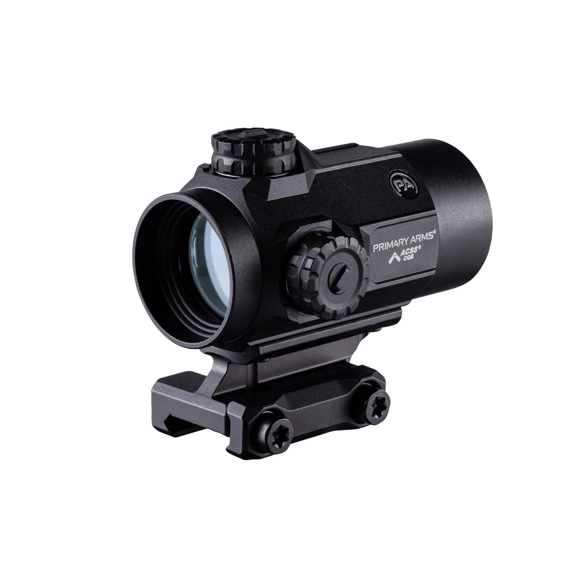 Primary Arms - SLx MD-25 Gen 2 Microdot with AutoLive — view 4