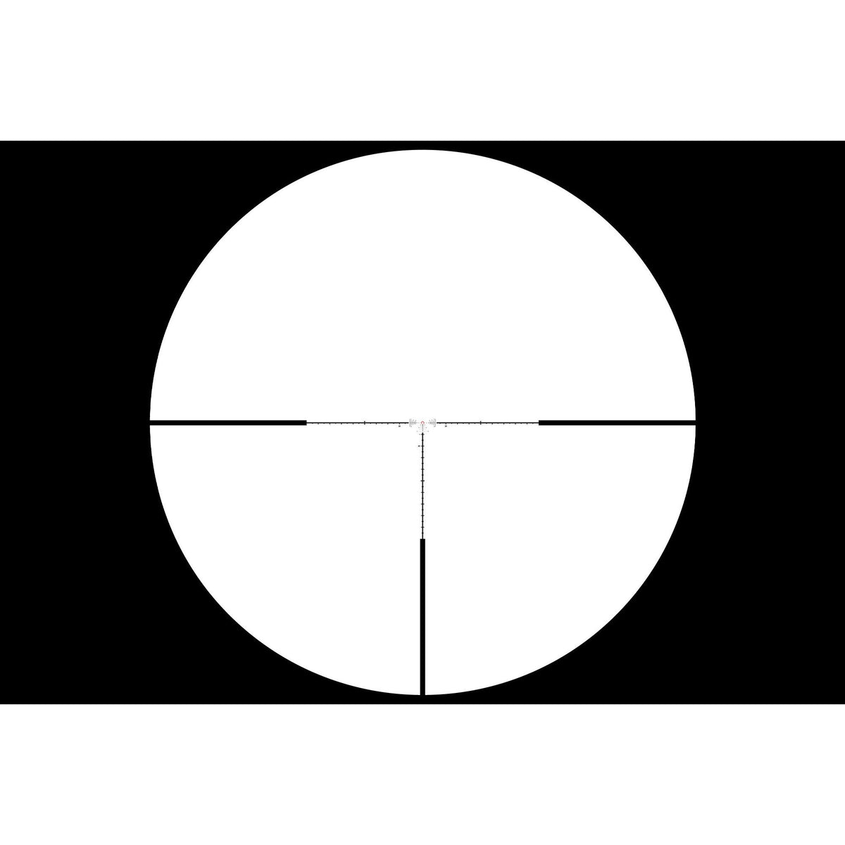 Primary Arms - PLxC 1-8x24 FFP Compact Rifle Scope - FDE — view 9