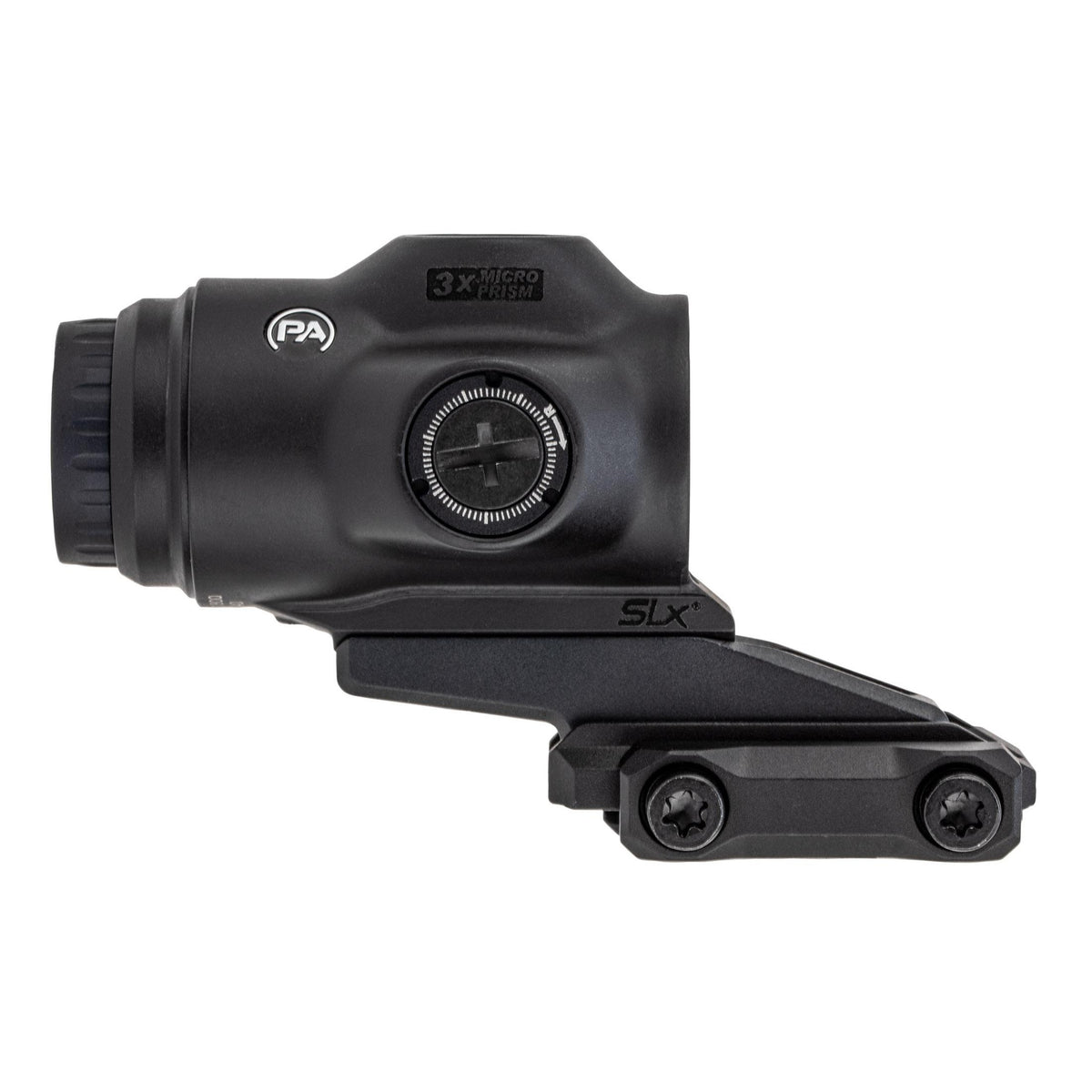 Primary Arms - SLx 3x MicroPrism with ACSS Raptor Reticle — view 3