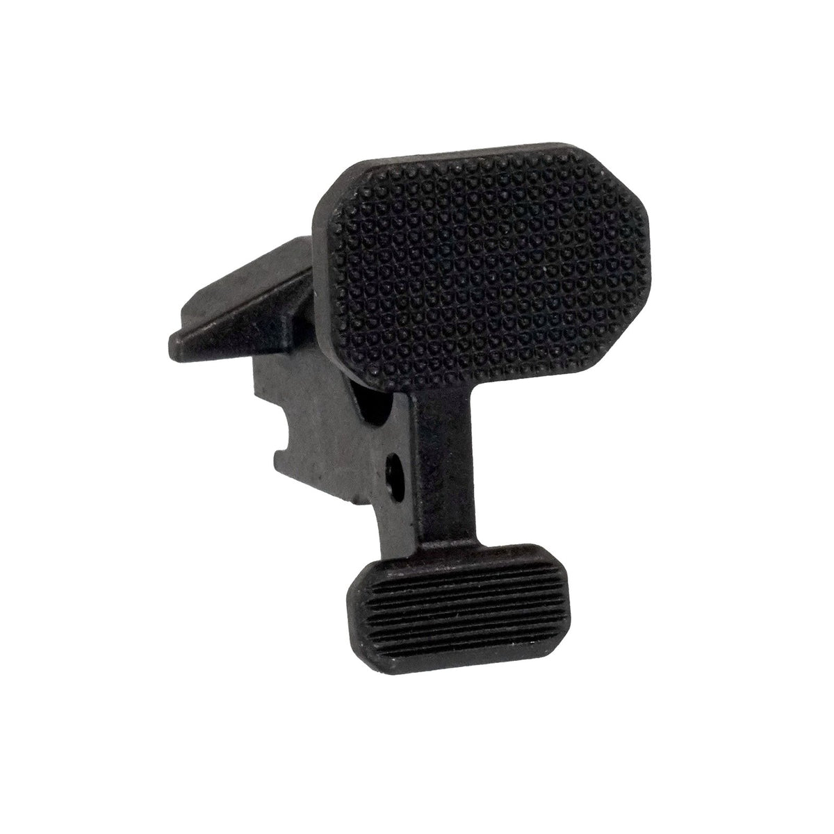 Primary Weapons Systems - Mod 2 Bolt Catch - Black