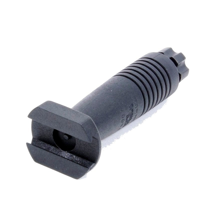 ProMag - AR-15/M16 Swiss Pattern Vertical Fore Grip - Black — view 2