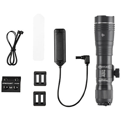 Streamlight - PROTAC 2.0 Rail Mount HP Long Gun Light